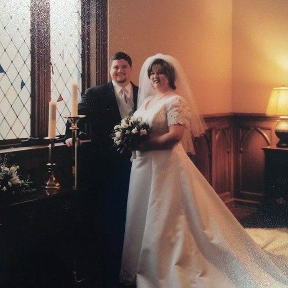 Meet your Posher, Carolyn